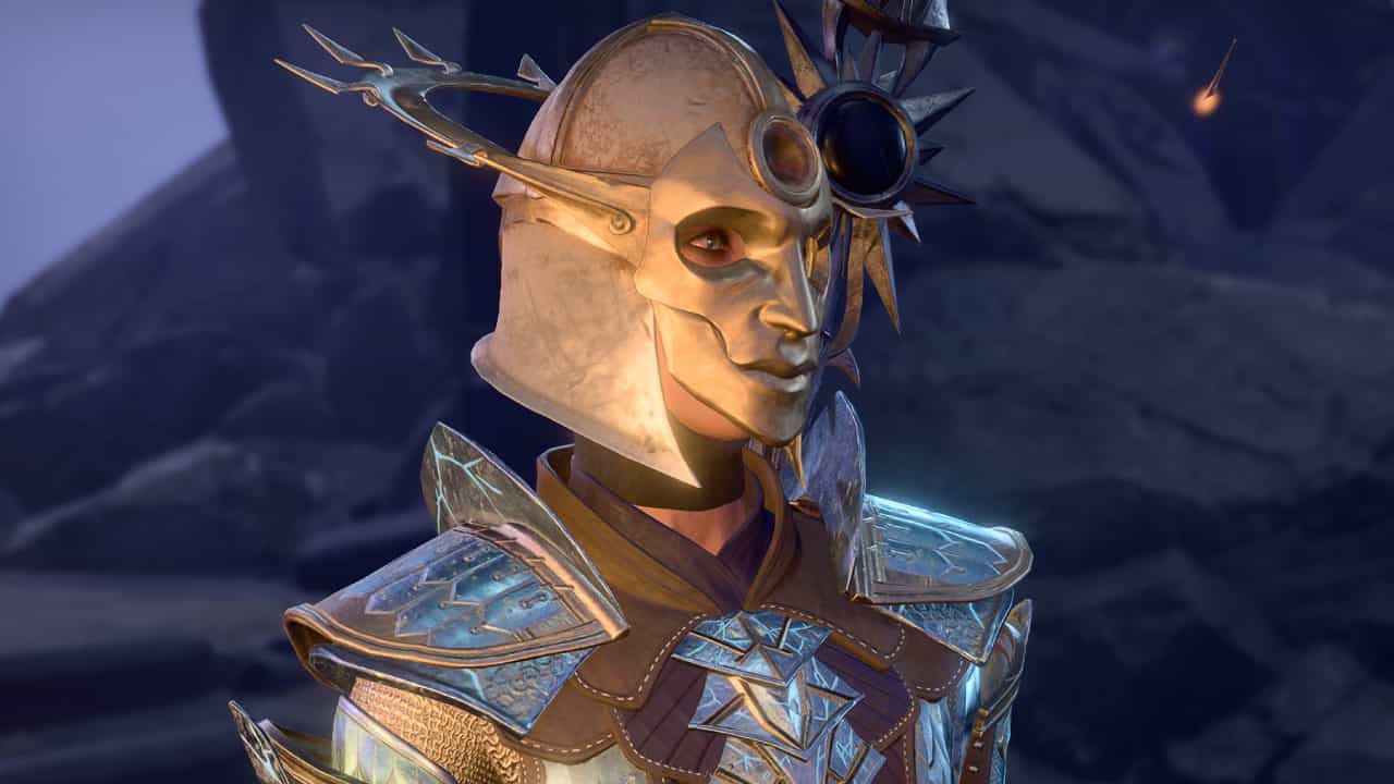 How to change party members in Baldur's Gate 3