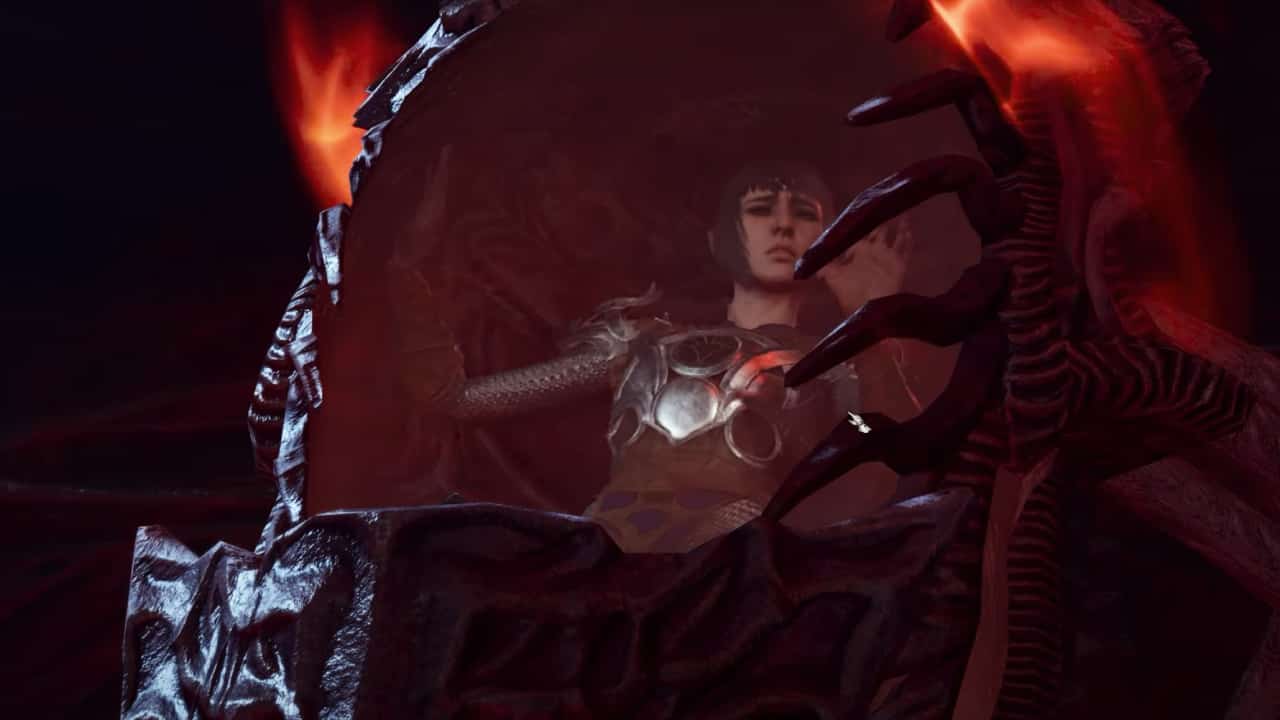 How to free Shadowheart in Baldur's Gate 3 during the BG3 prologue