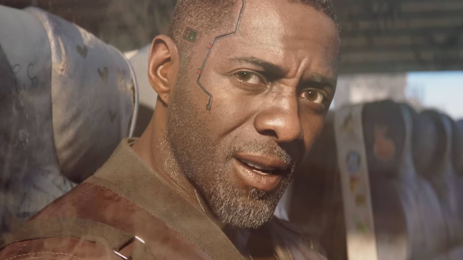 Cyberpunk 2077 Phantom Liberty - How to get Nibbles the cat