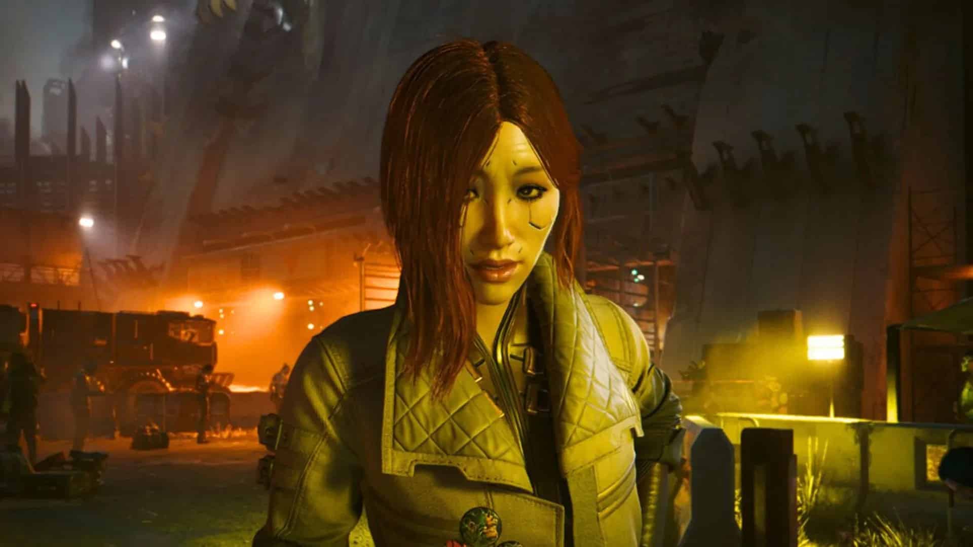 Cyberpunk 2077 Phantom Liberty - How to get more RAM