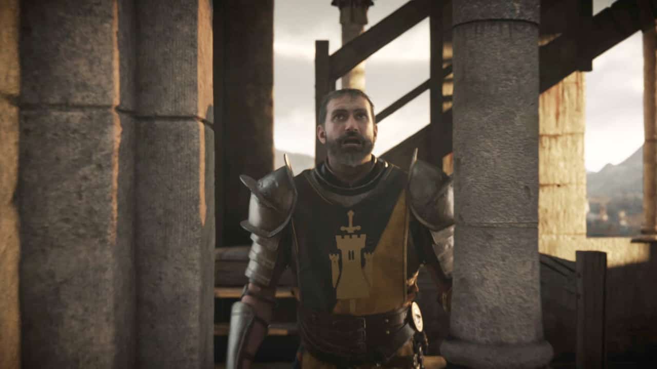 Baldur's Gate 3 how to get to Baldur’s Gate fast explained