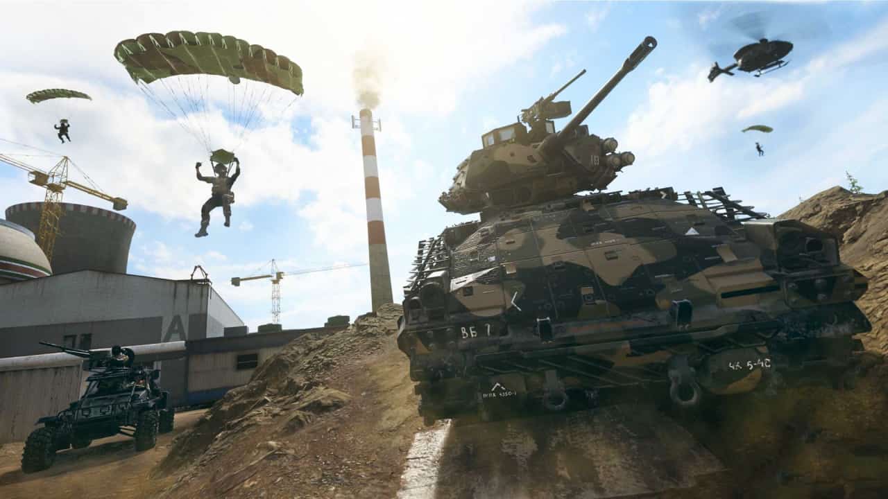 How to play MW3 beta on Xbox