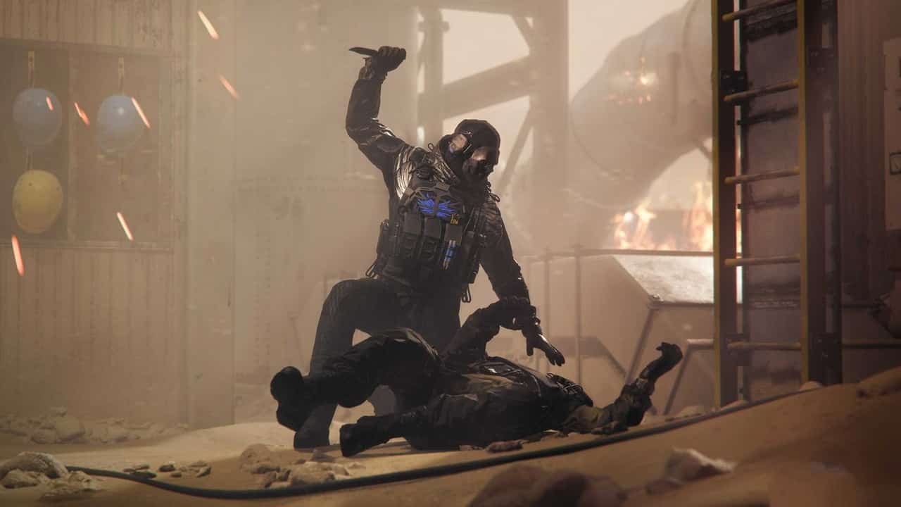 How to slide cancel in MW3 - our steps to do it like a pro in Modern Warfare 3 and Warzone