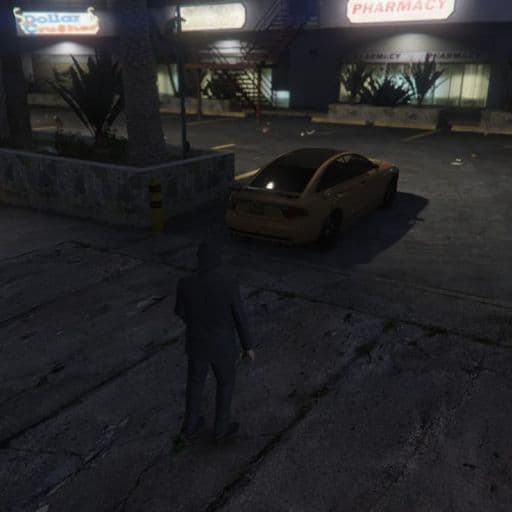GTA V - How to detonate sticky bombs on all platforms