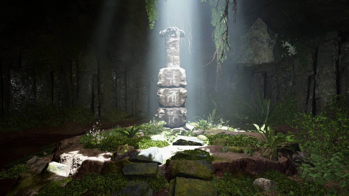 How to solve the Lost in the Past Prayer Wheel Puzzle in Indiana Jones and the Great Circle