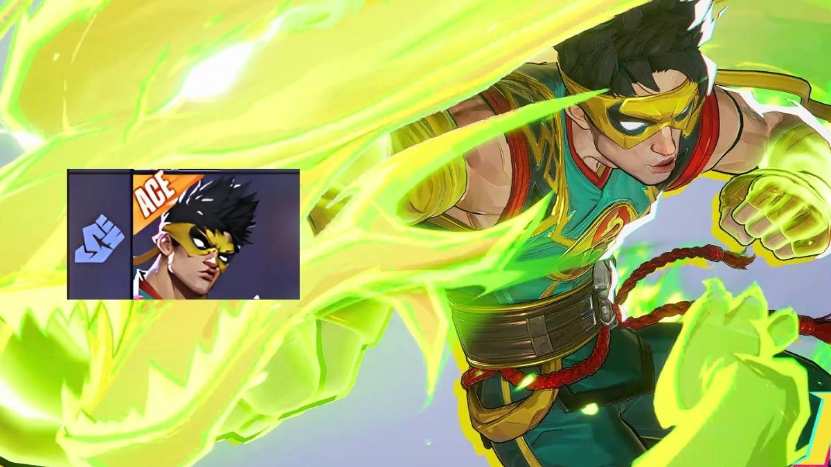 What does Ace mean in Marvel Rivals?