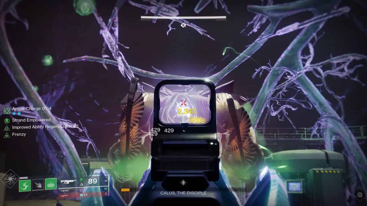 Is Destiny 2 Lightfall on Xbox Game Pass?