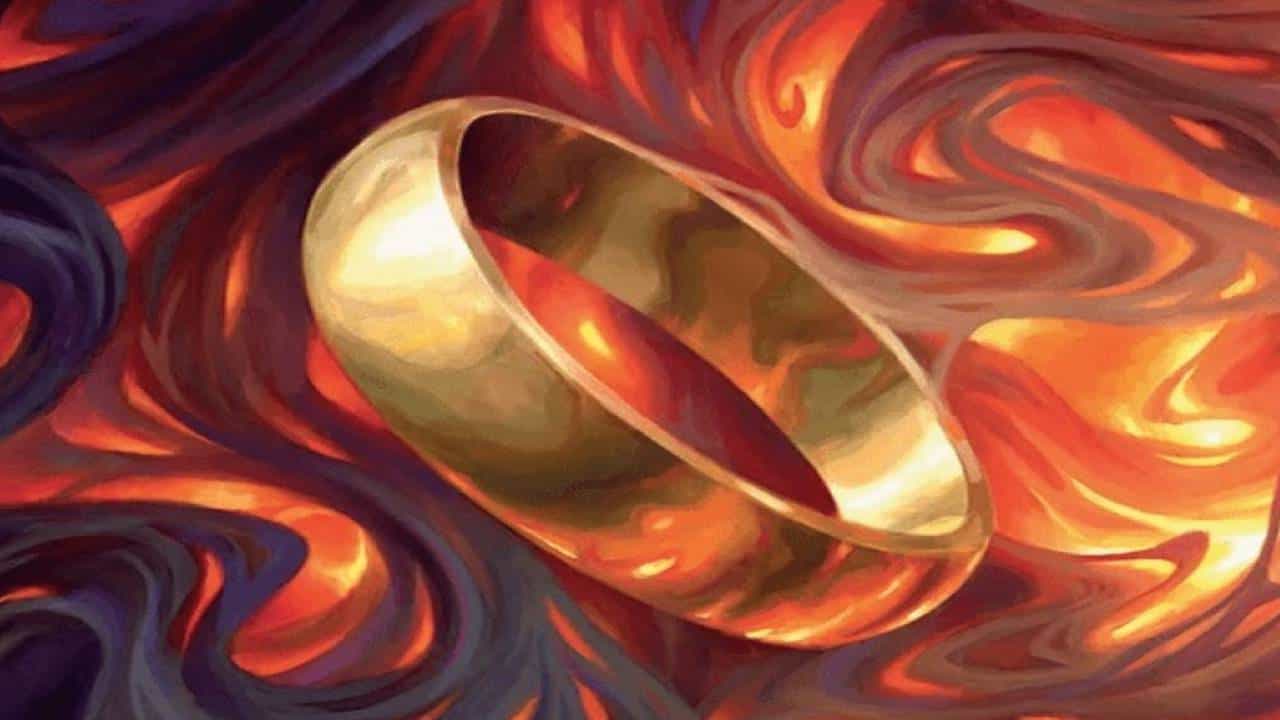 MTG - Is Lord of the Rings: Tales of Middle Earth worth it