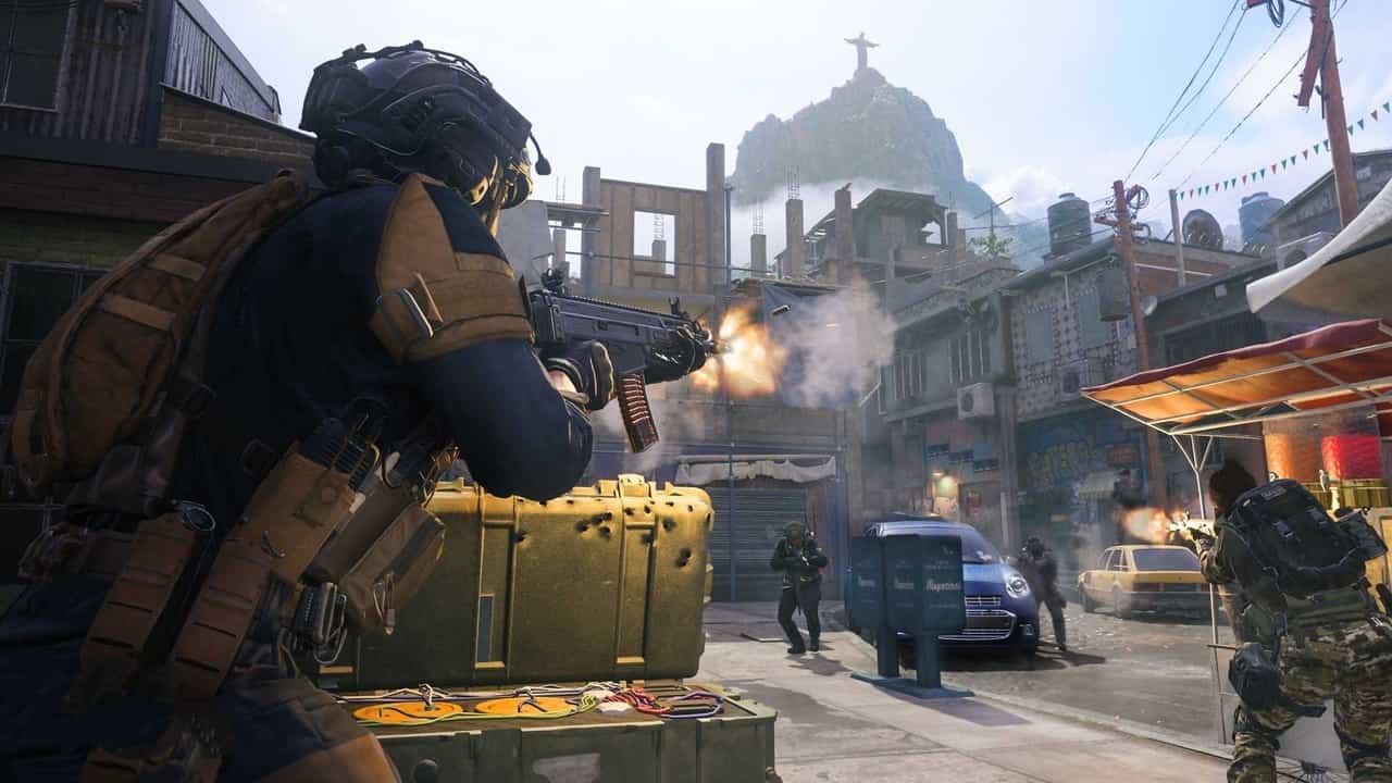Is MW3 beta free - here's everything you need to know