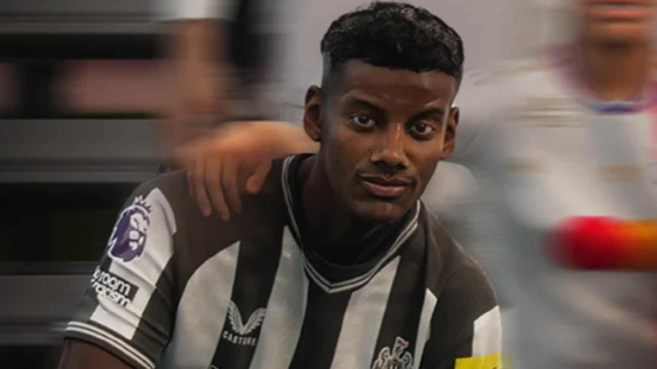 FC 24 Triple Threat Attacker Evolution - Best players to upgrade and how to complete