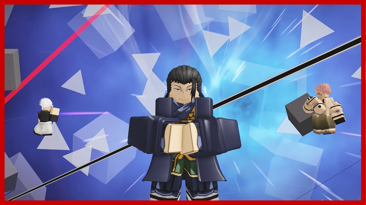 Jujutsu Infinite codes (June 2025, updated daily) [THUNDER]