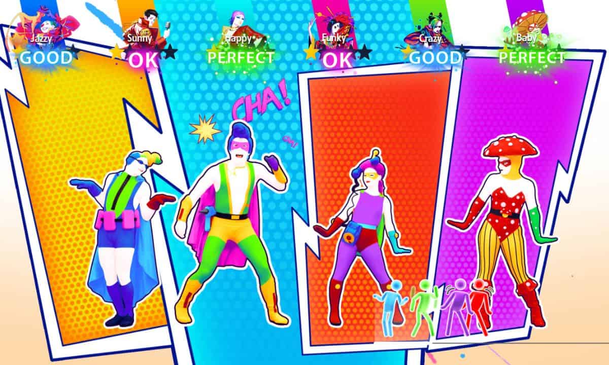 Just Dance 2024 - how to unlock more songs