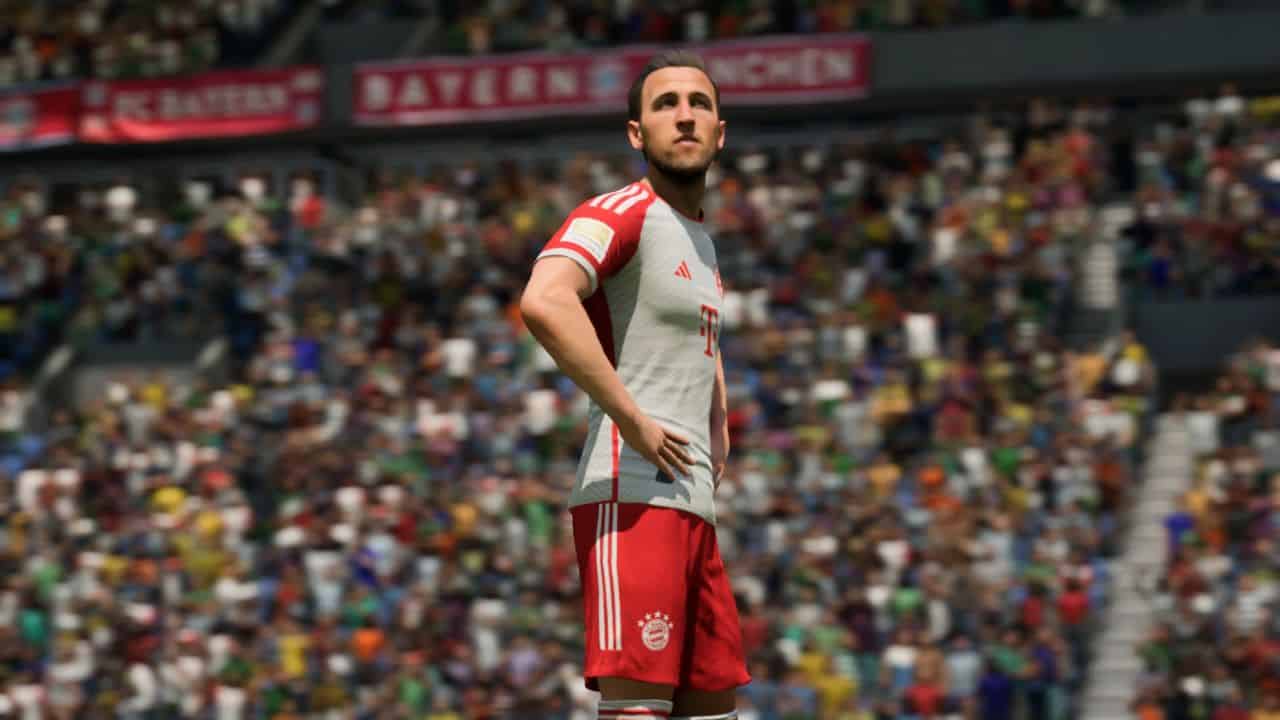 FC 24 Kane TOTGS SBC - How to unlock, cheapest solutions, and rewards