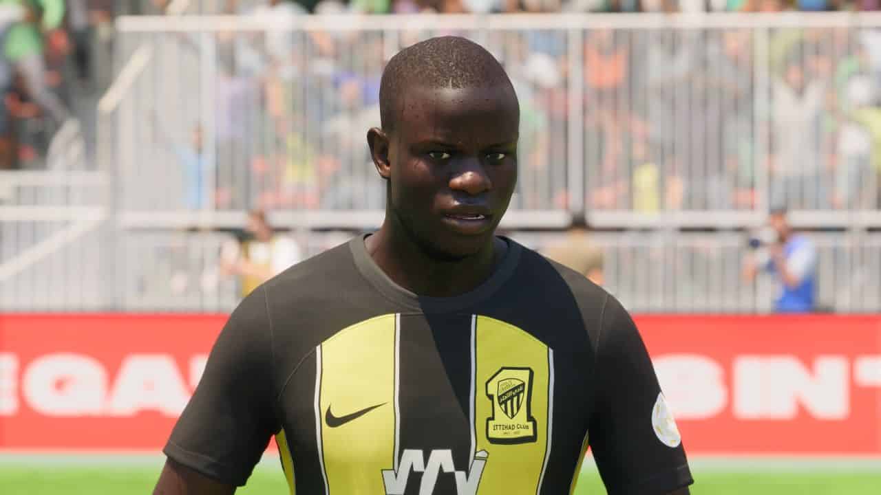 FC 24 Kante Flashback SBC - How to complete, cheapest solutions, and rewards