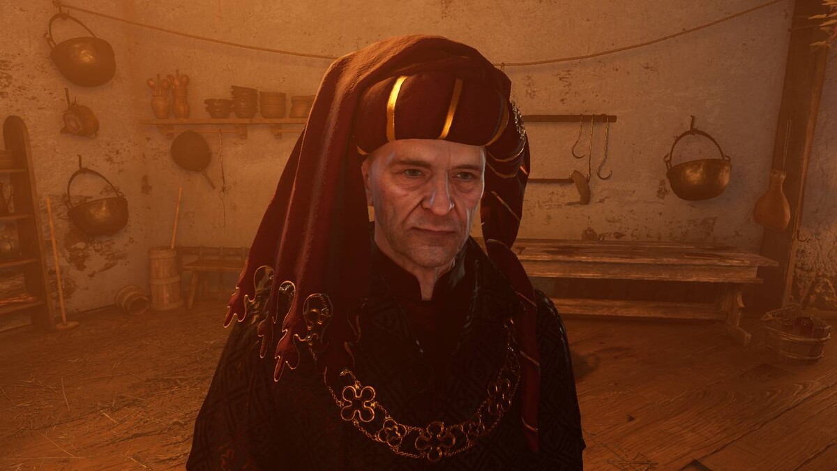 All Kingdom Come Deliverance 2 Demons of Trosky fireplace locations