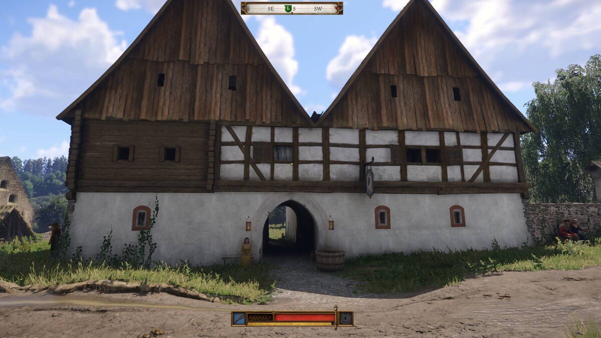Kingdom Come Deliverance 2 Ill Repute side quest walkthrough