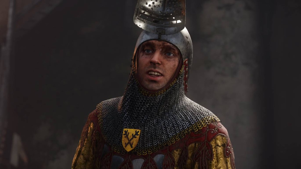 What is the level cap in Kingdom Come Deliverance 2