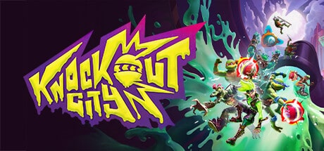 Knockout City Codes, Free Icons and Cosmetics (October 2023)