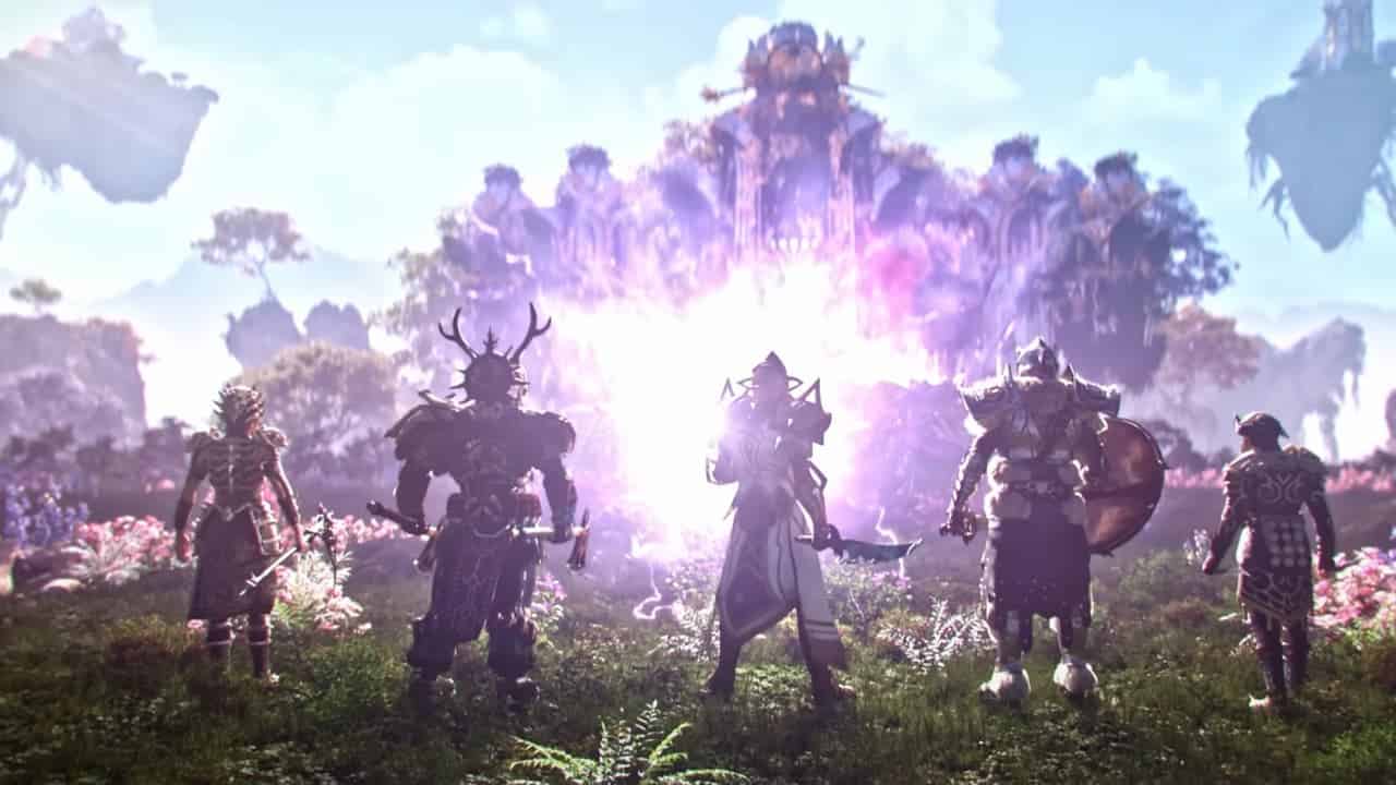 Last Epoch multiplayer explained - does Last Epoch have PvP and Co-op?