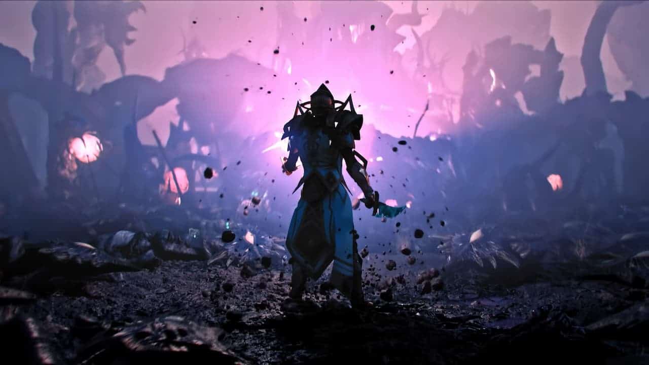 Is Last Epoch on PS5 and Xbox? - consoles and platforms explained