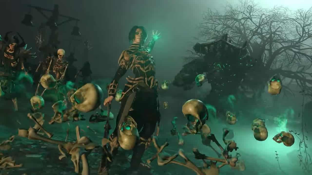 What is the max level in Last Epoch? - level cap and level types