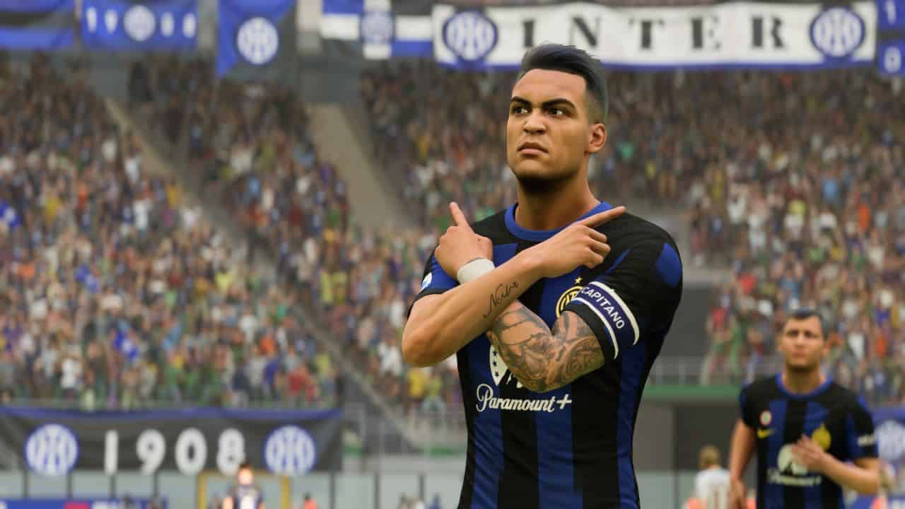 EA FC 24 TOTW 3 - Team of the Week 3 all cards revealed