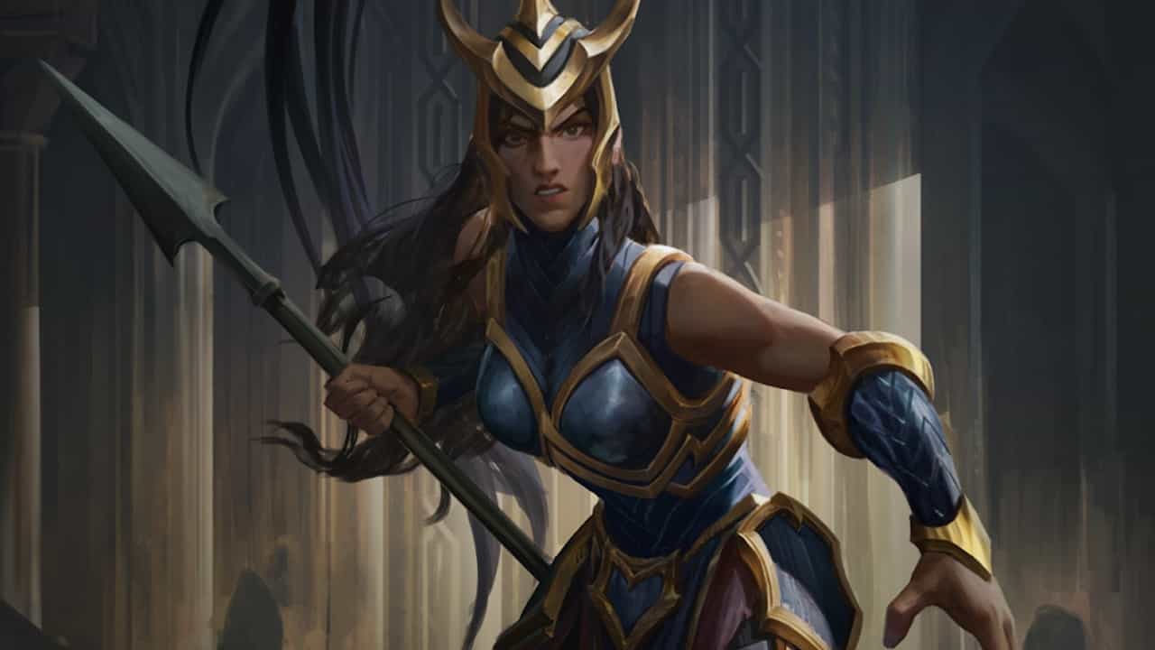 How many champions are in League of Legends - the latest count