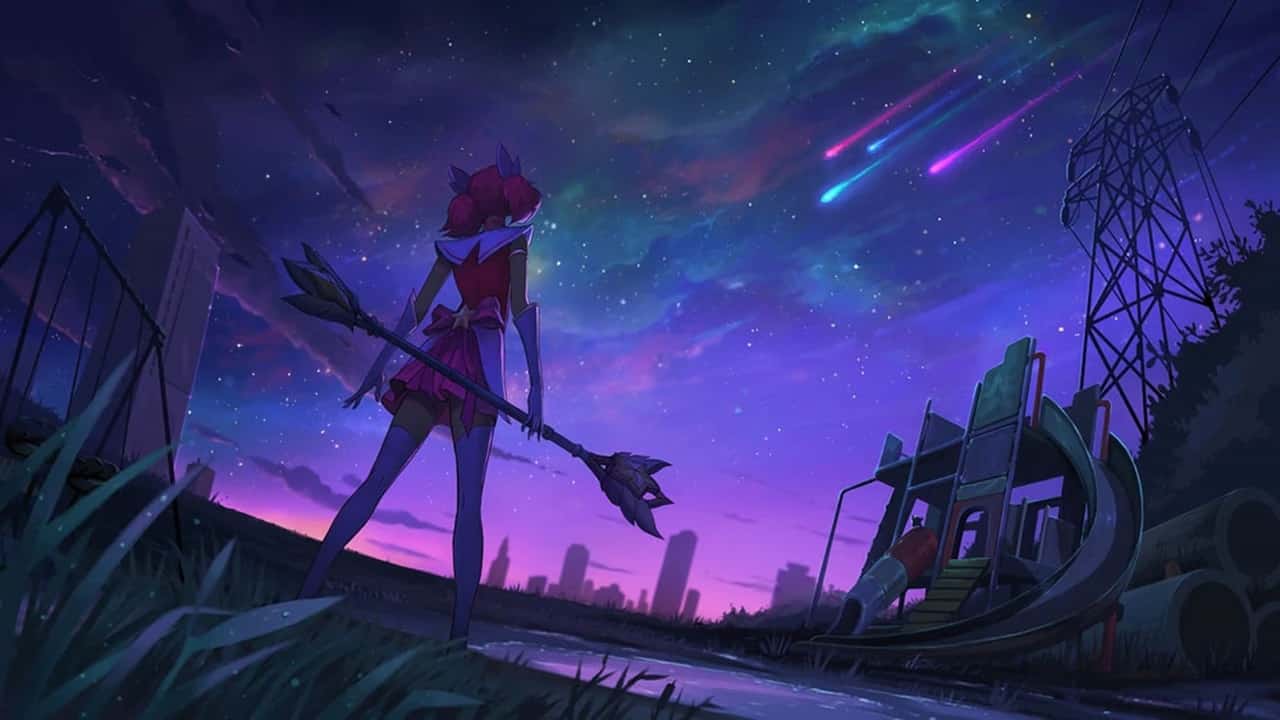 Is League of Legends on Mac - Apple download explained