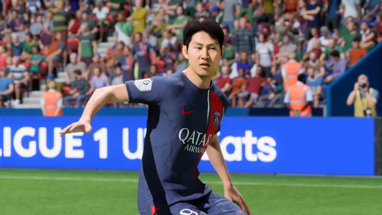 FC 24 Lee Kang In Thunderstruck SBC - How to unlock, cheapest solutions, and rewards
