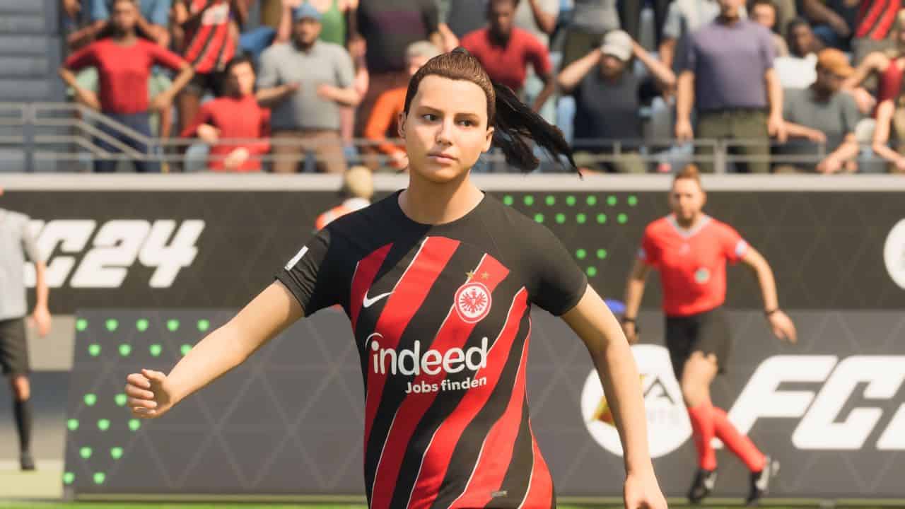FC 24 GPFBL Squad Foundations - Objectives and SBC
