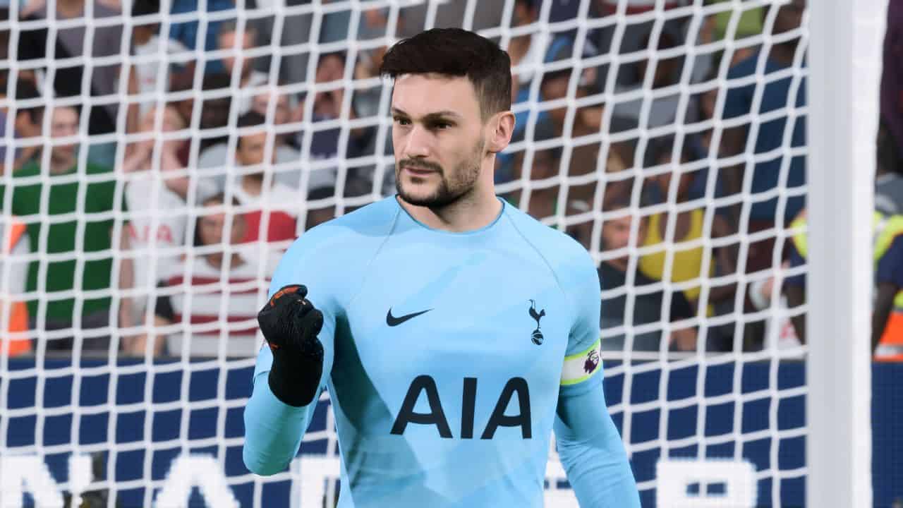 FC 24 Lloris EOAE SBC - How to complete, cheapest solutions, and rewards
