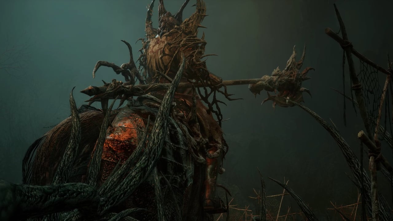 Lords of the Fallen - how to level up and get Vigor fast