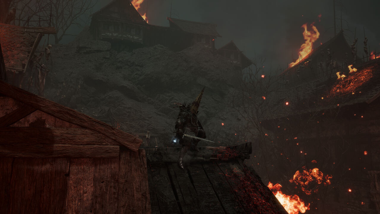 Lords of the Fallen tips and tricks to help you beat the game