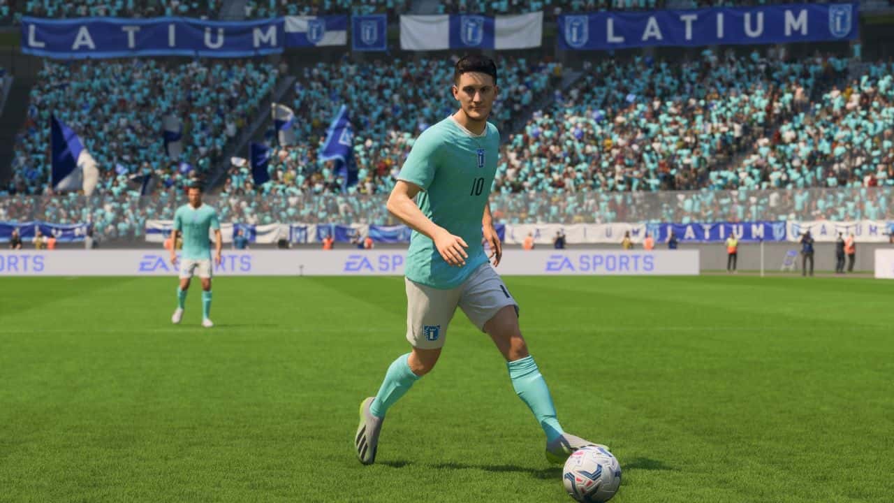 FC 24 Luis Alberto TOTGS Objectives - How to unlock, requirements, and rewards