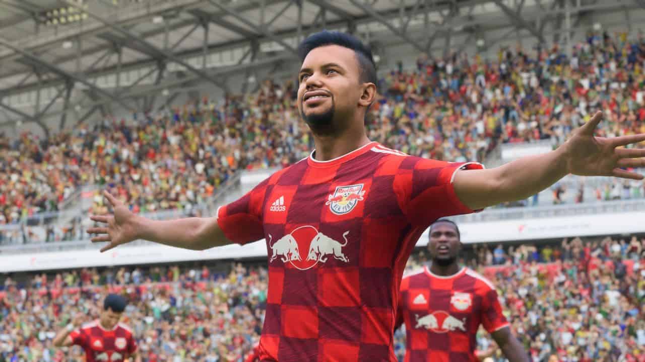 FC 24 MLS Squad Foundations - Objectives and SBC