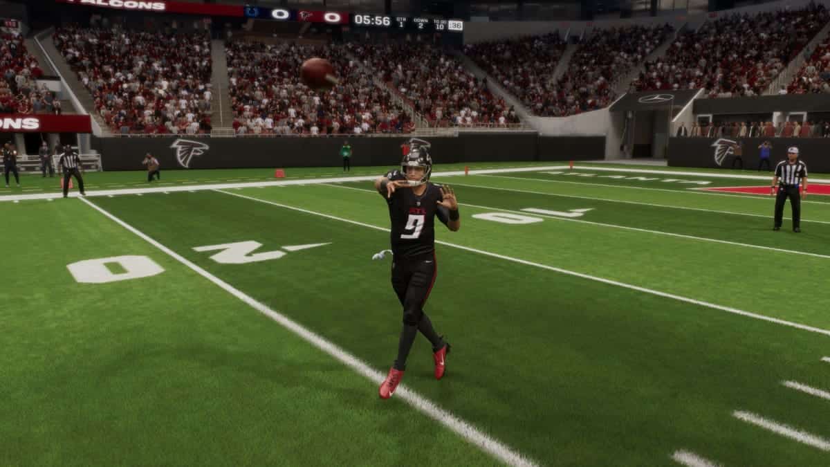 Madden 24 Zero Chill program - Our guide to the most frigid set in MUT