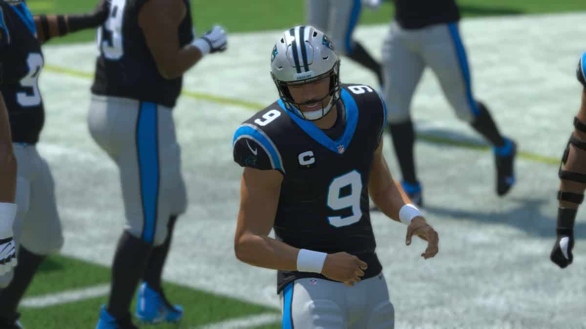 Madden 24: Best abilities