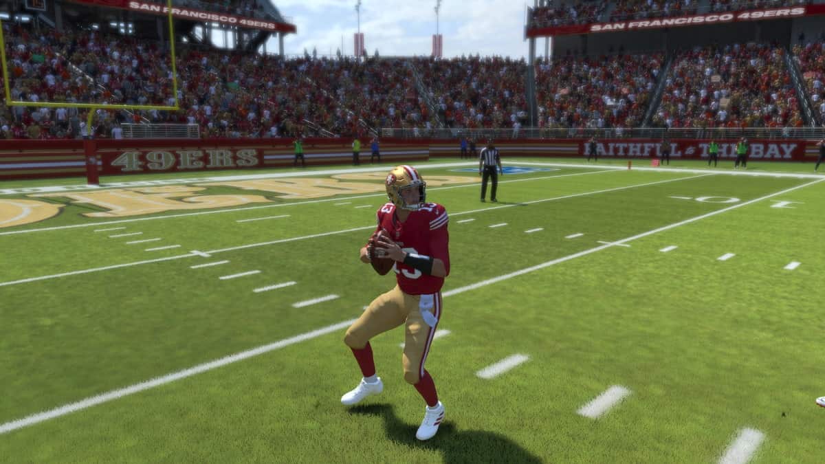 Madden 24 ratings boost: Exploring increases for Brock Purdy, Breece Hall, and more