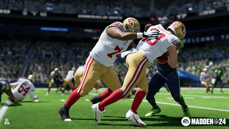 Madden 24 Superstar Mode - Deep Dive and more