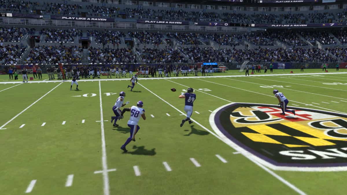 Madden 24 Best Tight Ends - Top 20 TE ratings