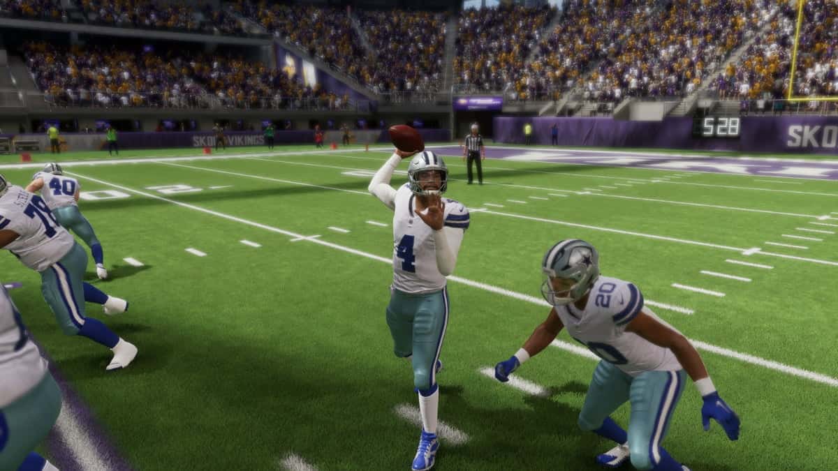 Madden 24 TOTW 10 - Our guide to latest release