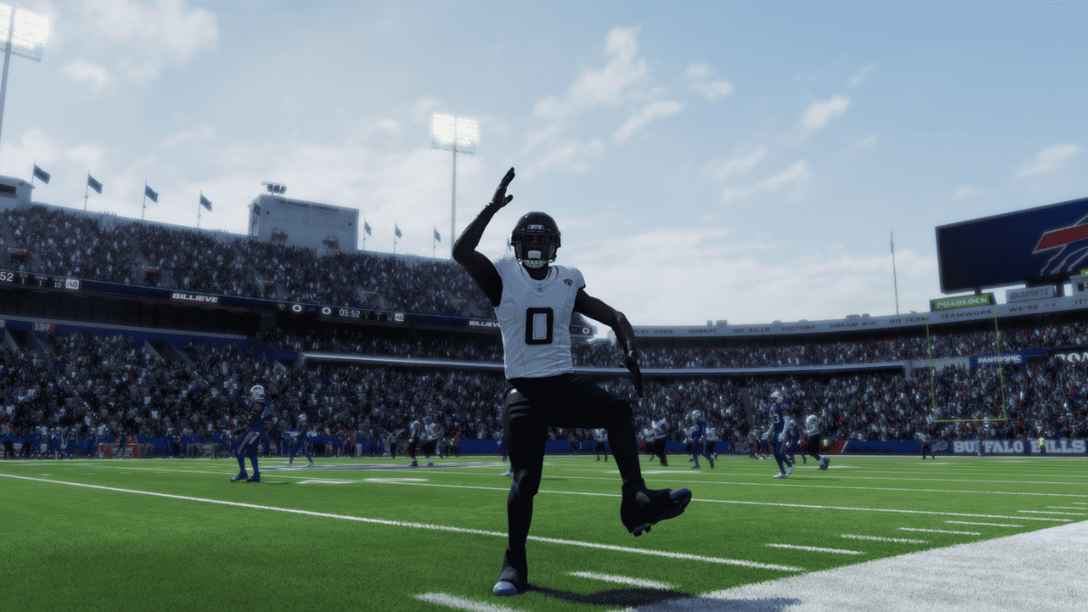 Madden 24 TOTW 12 - Our guide to the latest in MUT's weekly set