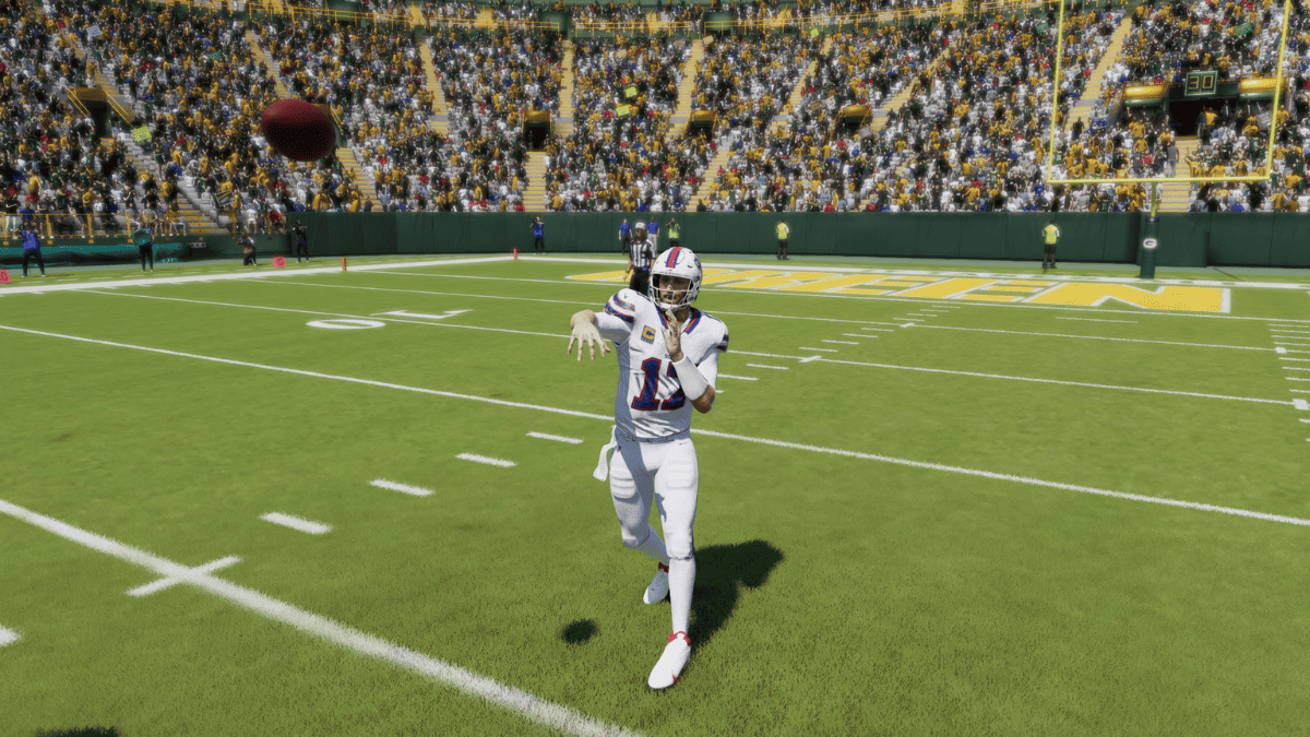 Madden 24 Mix-Up Mondays - Our guide to new out of position MUT cards