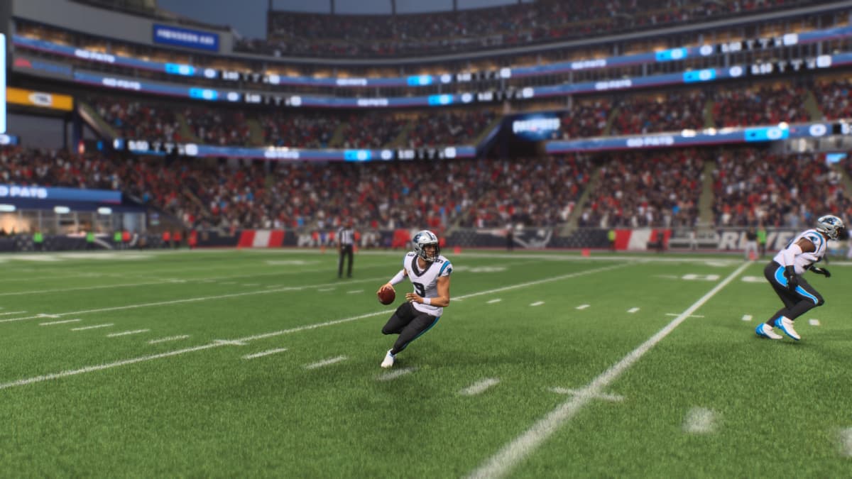 Madden 25 best playbooks - great offensive and defensive calls