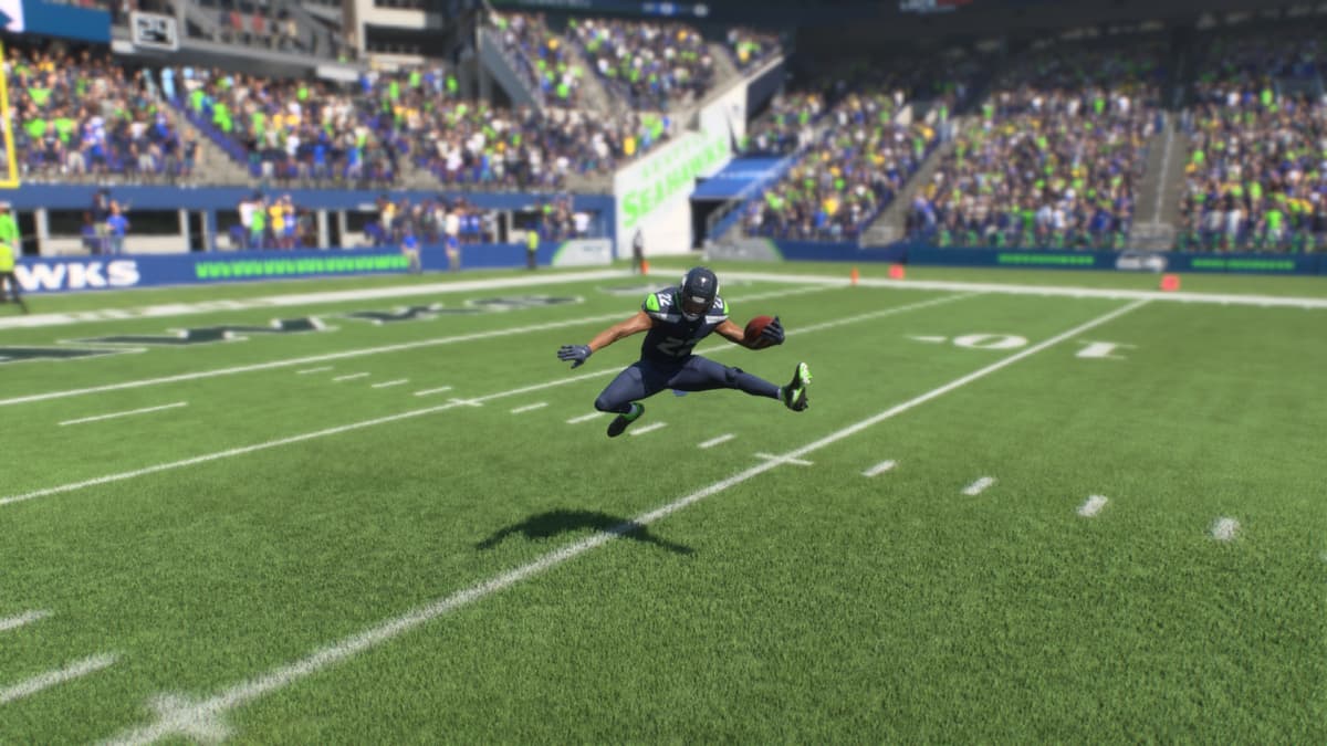 How to hurdle in Madden 25 - our complete guide