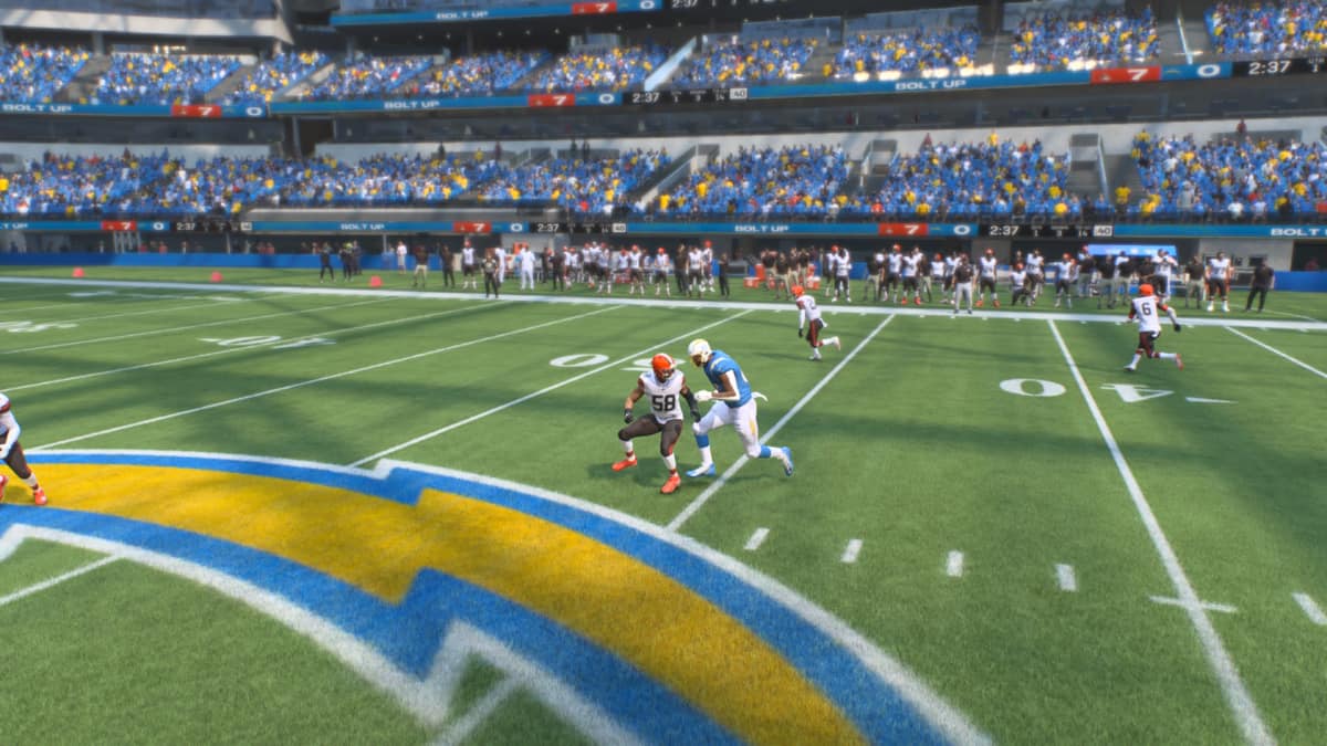 How to intercept in Madden 25 - our complete guide