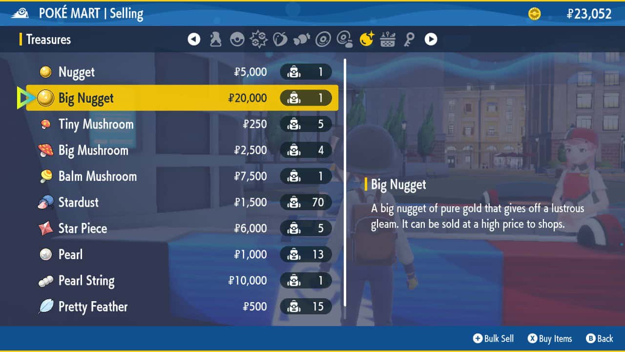 How To Make Money (5 Ways) In Pokémon Scarlet and Violet