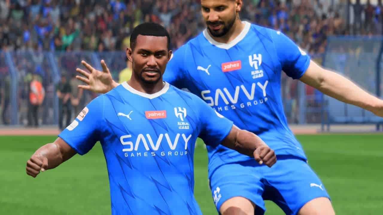 FC 24 Malcom and Otavio Showdown SBC - How to complete, cheapest solutions, and rewards