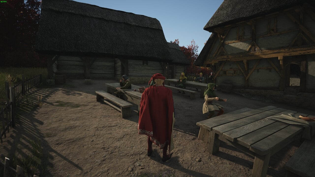 How to make Ale for the Tarvern in Manor Lords