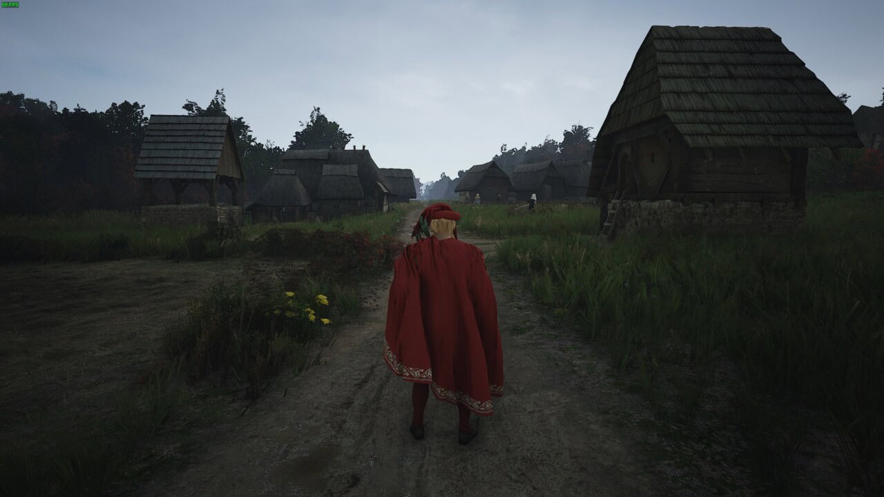 All Manor Lords buildings - what they do and how they work